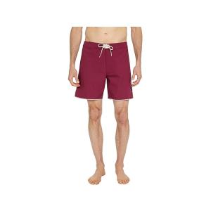(取寄) バンズ エバー ライド ボードショーツ Vans Ever Ride Boardshorts Rhododendron