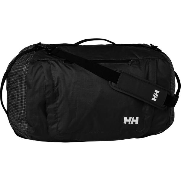 (取寄) ヘリーハンセン ハイタイド ウォータープルーフ ダッフル バッグ Helly Duffel