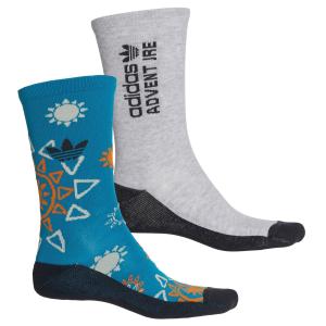 P最大17倍5/26限定 (取寄) アディダス メンズ アドベンチャー ソックス adidas men Adventure Socks｜jetrag