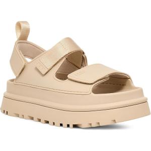 (取寄) アグ レディース UGG women UGG Goldenglow Sea Salt