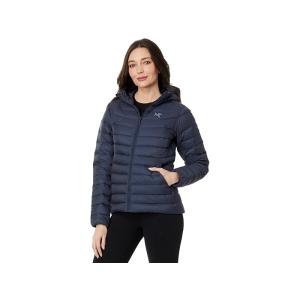 P最大22倍11/25-30限定 (取寄) アークテリクス レディース セリウム フーディ Arc&apos;...