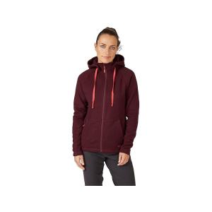 (取寄) ラブ レディース パーカー Rab women Rab Serren Hoodie Dee...