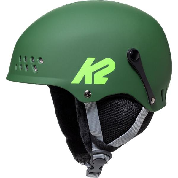 (取寄) ケーツー キッズ ヘルメット - キッズ K2 kids Entity Helmet - ...