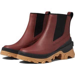 (取寄) ソレル レディース ブレックス ブート チェルシー SOREL women SOREL B...