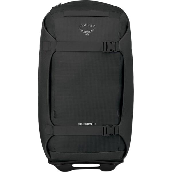 (取寄) オスプレーパック ソウジャーン 80L ローリング ギア バッグ Osprey Packs...