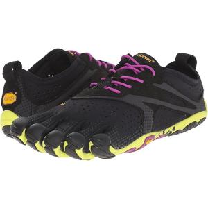 P最大16倍5/25限定 (取寄) ビブラム ファイブフィンガーズ レディース V-ラン FiveFingers FiveFingers｜jetrag