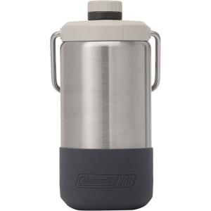 (取寄) コールマン プロ ジャグ Coleman Pro 1/2-Gallon Jug Mushr...