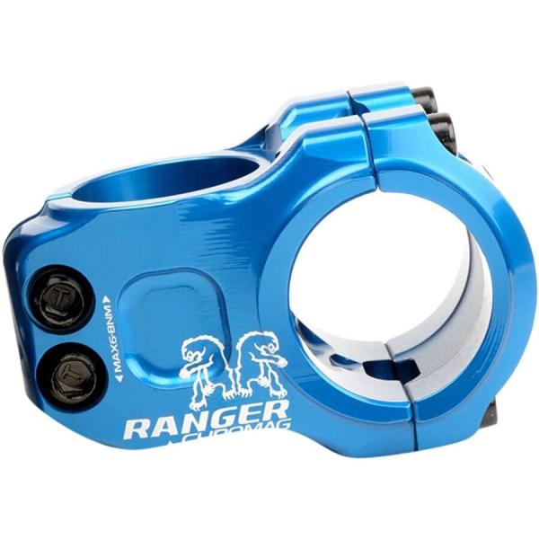 (取寄) クロマグ レンジャー V2 ステム Chromag Ranger V2 Stem Blue