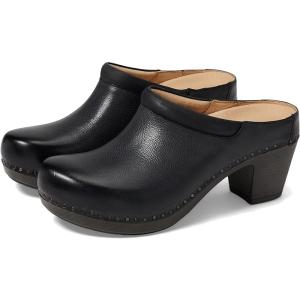 (取寄) ダンスコ レディース サミー Dansko women Dansko Sammy Blac...