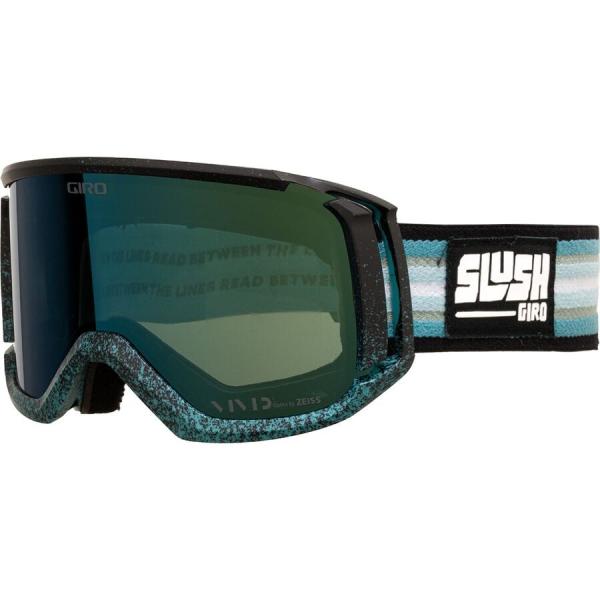 (取寄) ジロ リボルト ゴーグルズ Giro Revolt Goggles Slush Mag/V...