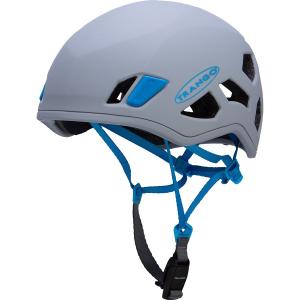 (取寄) トランゴ ハロ ヘルメット Trango Halo Helmet Grey｜jetrag