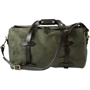 (取寄) フィルソン フィルソン スモール ダッフル バッグ Filson Filson Small Duffel｜jetrag