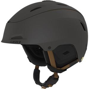 (取寄) ジロ レンジ ミプス ヘルメット Giro Range Mips Helmet Metal...