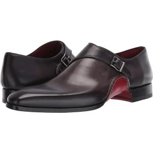 (取寄) マグナーニ メンズ カレラ Magnanni men Carrera Grey