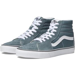 P最大12倍5/30限定 (取寄) バンズ Sk8-ハイ Vans Vans SK8-Hi Colo...