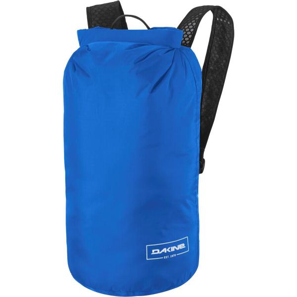 (取寄) ダカイン パッカブル 30L ロールトップ ドライ パック DAKINEable 30L ...