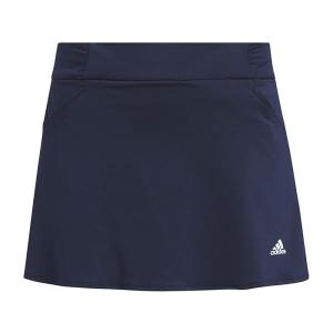 (取寄) アディダス ゴルフウェア キッズ ガールズ ラッフルド スコート  adidas Golf...