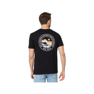 (取寄) ビラボン メンズ ロッキーズ 半袖 Tシャツ Billabong men Billabon...