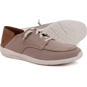 (取寄) クラークス メンズ ゴーウィン レース-アップ スニーカー Clarks men Gorw...