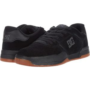 (取寄) DC メンズ セントラル DC men DC Central Black/Black/Gu...