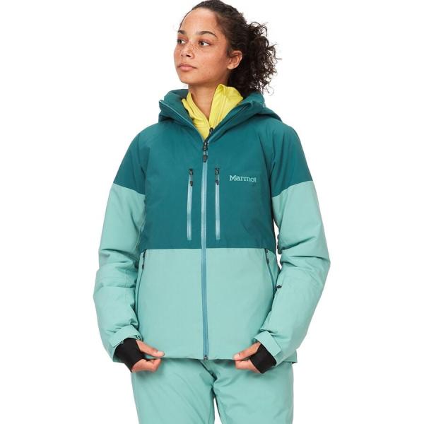 (取寄) マーモット レディース ペース ジャケット ウィメンズ Marmot women Pace