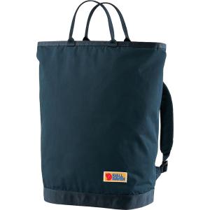 (取寄) フェールラーベン ヴァーダッグ トートパック Fjallraven Vardag Tote...