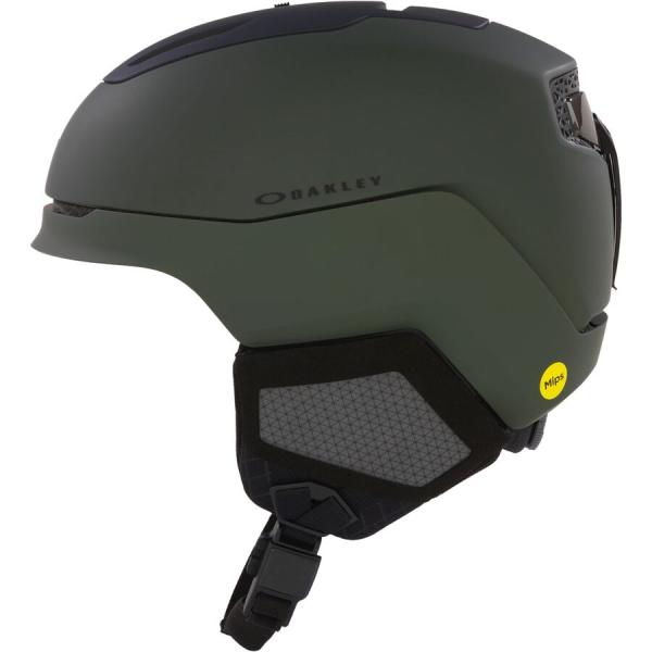 (取寄) オークリー モッド5 ミプス ヘルメット Oakley Mod5 MIPS Helmet ...
