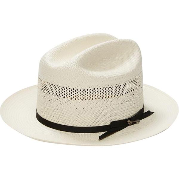 P最大17倍5/29限定 (取寄) ステットソン オープン ロード ベント ハット Stetson ...