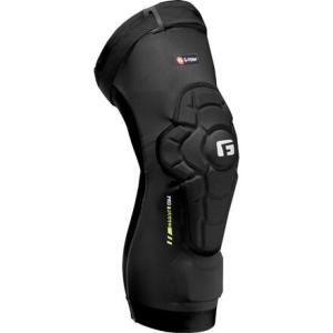 (取寄) G-フォーム プロ ラギッド 2 ニー パッド G-Form Pro Rugged 2 Knee Pad