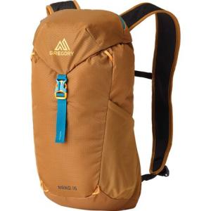 (取寄) グレゴリー ナノ 16L プラス バックパック Gregory Nano 16L Plus...