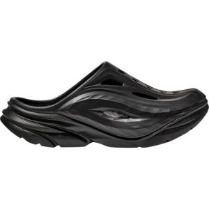 P最大19倍6/19-6/21限定 (取寄) ホカオネオネ オラ リカバリー ミュール HOKA Ora Recovery Mule