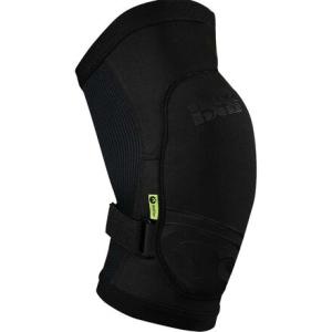 (取寄) イクス フロウ 2.0 ニー ガーズ iXS Flow 2.0 Knee Guards Double Black