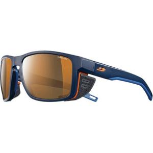(取寄) ジュルボ シールド リアクティブ ポーラライズド サングラス Julbo Shield