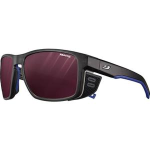 P最大16倍6/30限定 (取寄) ジュルボ シールド ポーラライズド サングラス Julbo Shield Polarized
