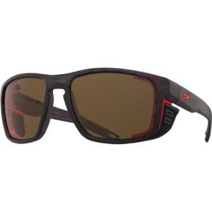 (取寄) ジュルボ シールド ポーラライズド サングラス Julbo Shield Polarized