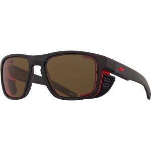 (取寄) ジュルボ シールド M ポーラライズド サングラス Julbo Shield M
