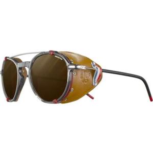 P最大19倍9/11-13限定 (取寄) ジュルボ レガシー サングラス Julbo Legacy Sunglasses Translucent