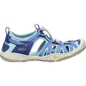 (取寄) キーン ガールズ モキシー サンダル - ガールズ KEEN girls Moxie Sandal -