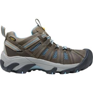 (取寄) キーン レディース ボヤジュール ハイキング シューズ - ウィメンズ KEEN women