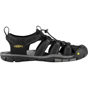 P最大17倍6/22-6/23限定 (取寄) キーン メンズ クリアウォーター シーエヌエックス サンダル - メンズ KEEN men