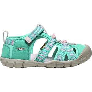 P最大16倍6/30限定 (取寄) キーン キッズ シーキャンプ リ シーエヌエックス サンダル - キッズ KEEN kids