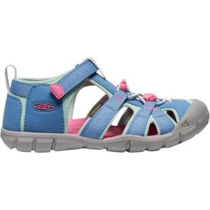 P最大16倍6/30限定 (取寄) キーン キッズ シーキャンプ リ シーエヌエックス サンダル - キッズ KEEN kids
