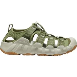 (取寄) キーン メンズ ハイパーポート エイチツー サンダル - メンズ KEEN men