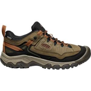 P最大19倍6/19-6/21限定 (取寄) キーン ターギー Iv Wp ハイキング シューズ KEEN Targhee IV WP Hiking Shoe