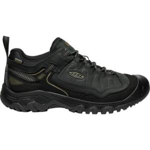 (取寄) キーン ターギー Iv Wp ハイキング シューズ KEEN Targhee IV WP ...