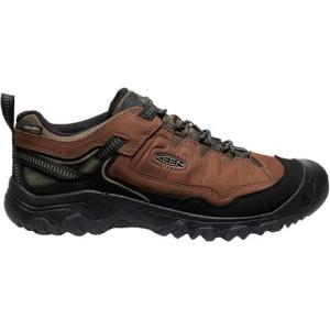 P最大19倍6/19-6/21限定 (取寄) キーン メンズ ターギー Iv Wp ワイド ハイキング ブーツ - メンズ KEEN men