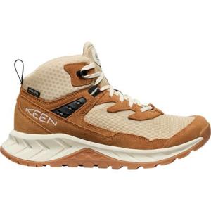 (取寄) キーン レディース ウォータープルーフ ハイキング ブーツ - ウィメンズ KEEN