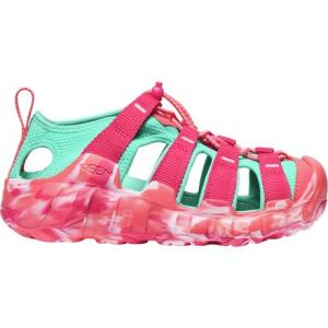 (取寄) キーン キッズ ハイパーポート エイチツー サンダル - キッズ KEEN kids