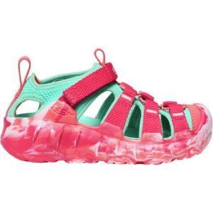 (取寄) キーン リトルキッズ ハイパーポート エイチツー サンダル - リトル キッズ KEEN