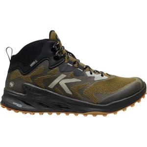 (取寄) キーン メンズ シオニック ネクスト ミッド Wp ブーツ - メンズ KEEN men